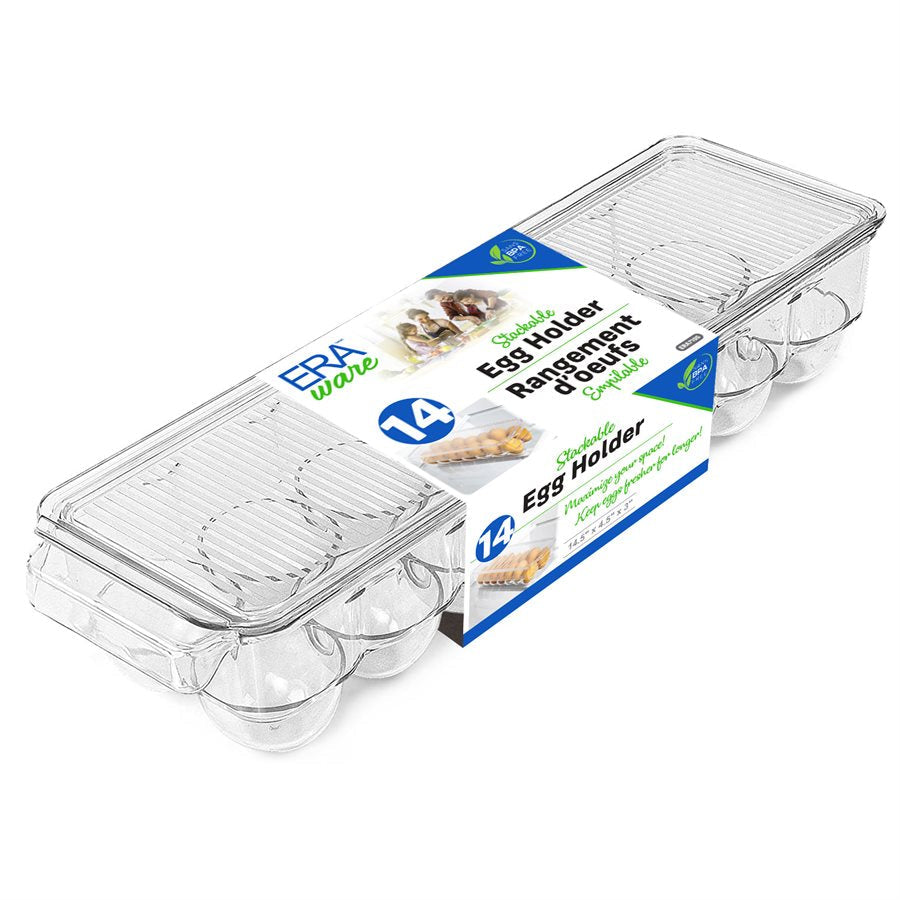 Bac pour 14 oeufs Eraware