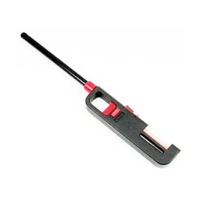 Briquet BBQ long 11 po