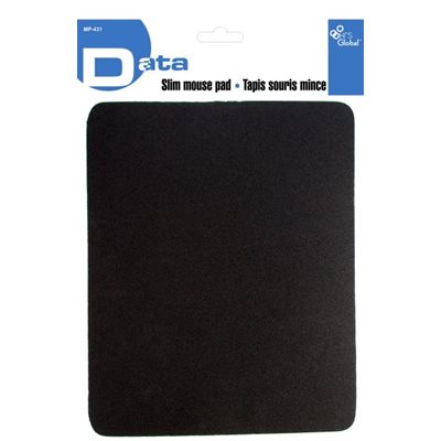 Tapis à souris informatique uni