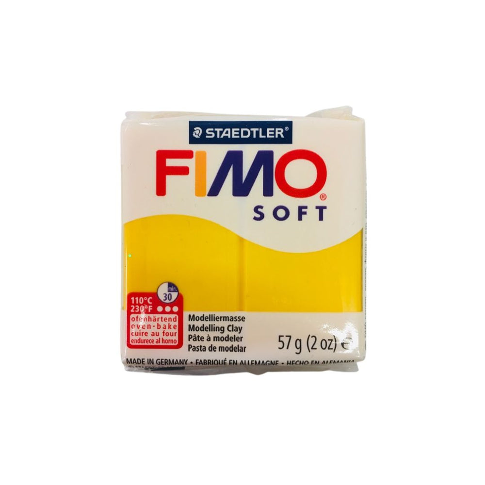 Pâte Fimo Soft 56 g