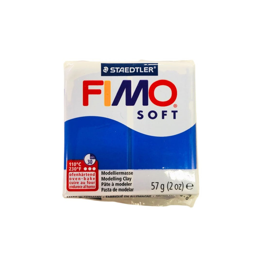 Pâte Fimo Soft 56 g