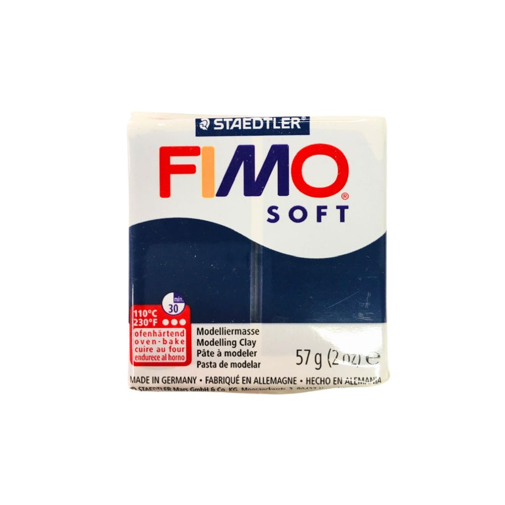 Pâte Fimo Soft 56 g