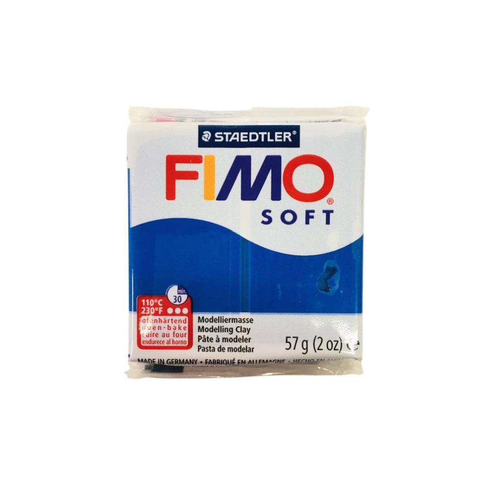 Pâte Fimo Soft 56 g