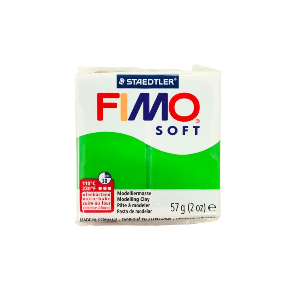 Pâte Fimo Soft 56 g