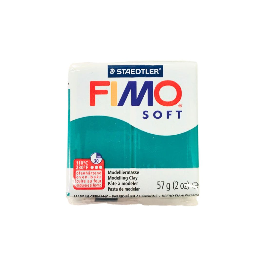 Pâte Fimo Soft 56 g