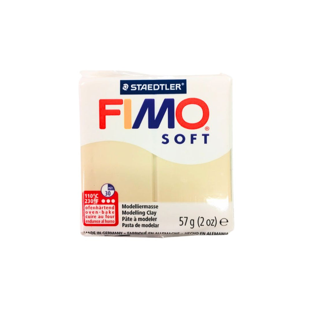 Pâte Fimo Soft 56 g