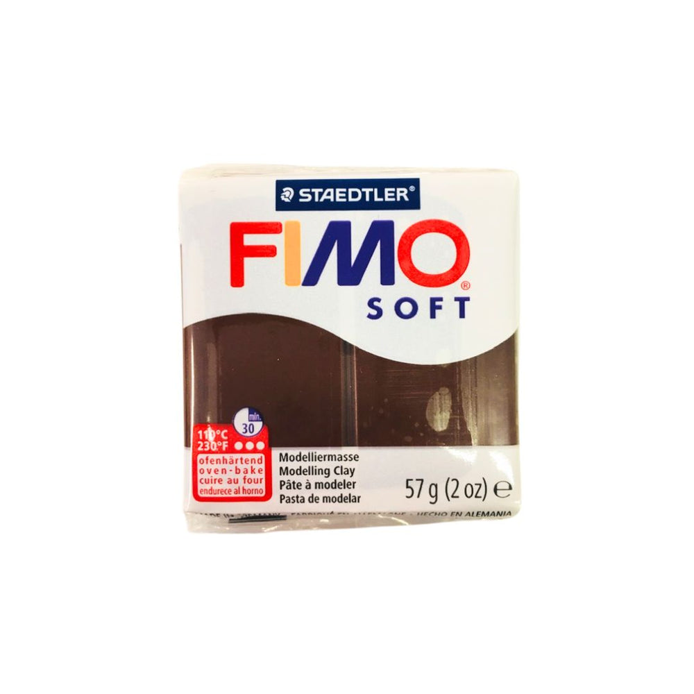 Pâte Fimo Soft 56 g