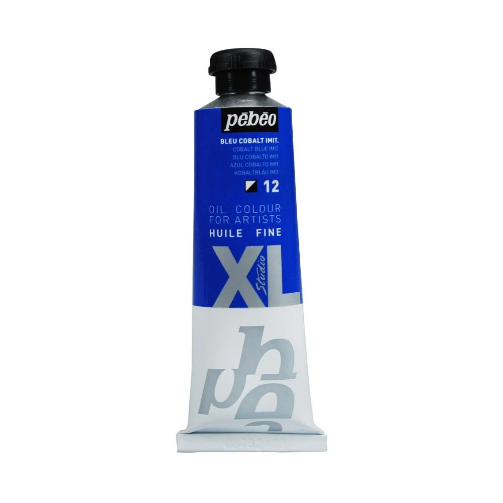 Peinture à l'huile 37 ml Pébéo Studio XL