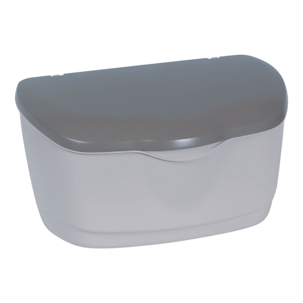 Boîte à épingles à linge