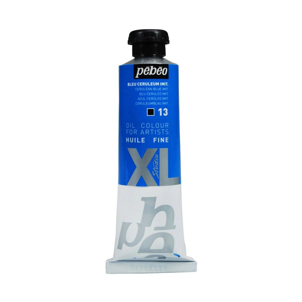 Peinture à l'huile 37 ml Pébéo Studio XL