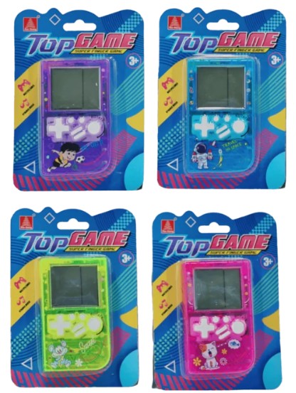 Mini console de jeux Top Game