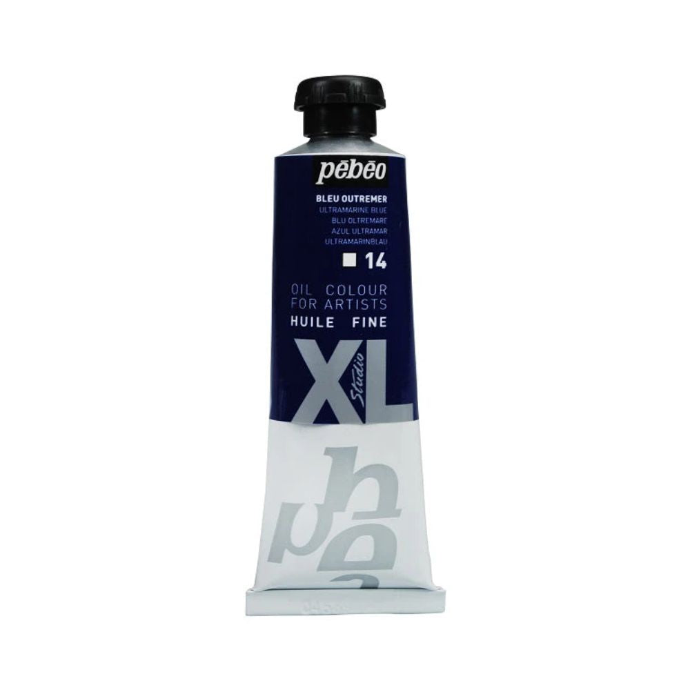 Peinture à l'huile 37 ml Pébéo Studio XL