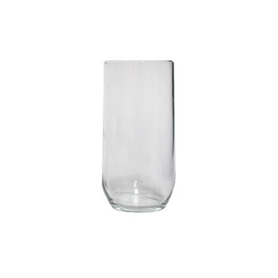 Porte-chandelle en verre 5 po pour chandelle recharge 3 jours