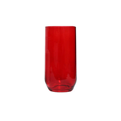 Porte-chandelle en verre 5 po pour chandelle recharge 3 jours