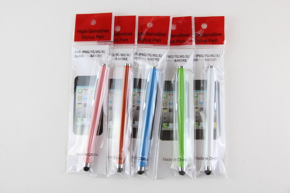 Stylet pour tablette et cellulaire