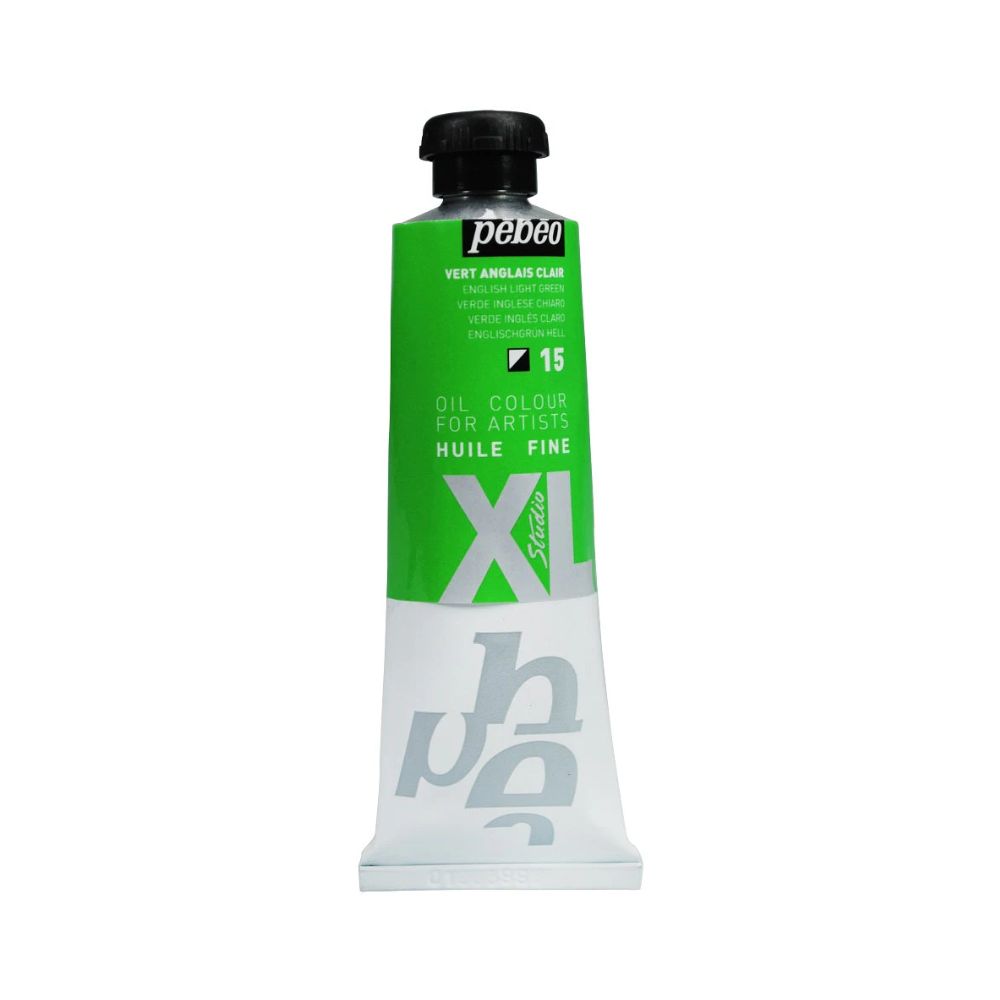 Peinture à l'huile 37 ml Pébéo Studio XL