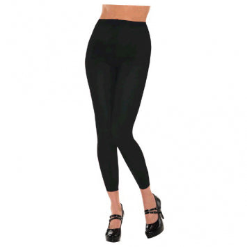 Legging noir pour femme