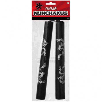 Nunchaku