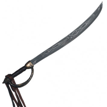 Épée de pirate 26,5 po
