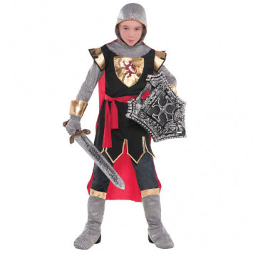Costume enfant roi (L)