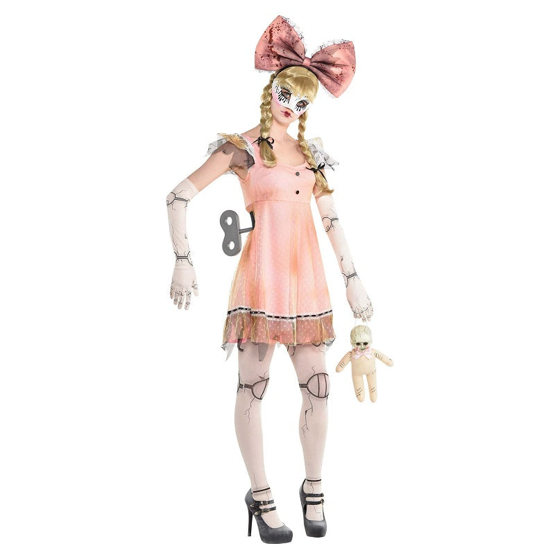 Clé de marionnette