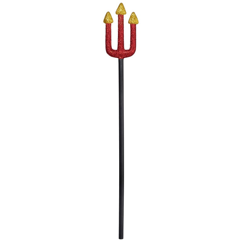 Fouche de diable à paillette 23 po