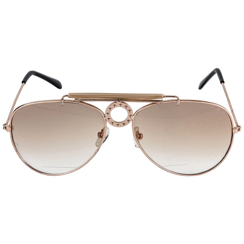 Lunette or
