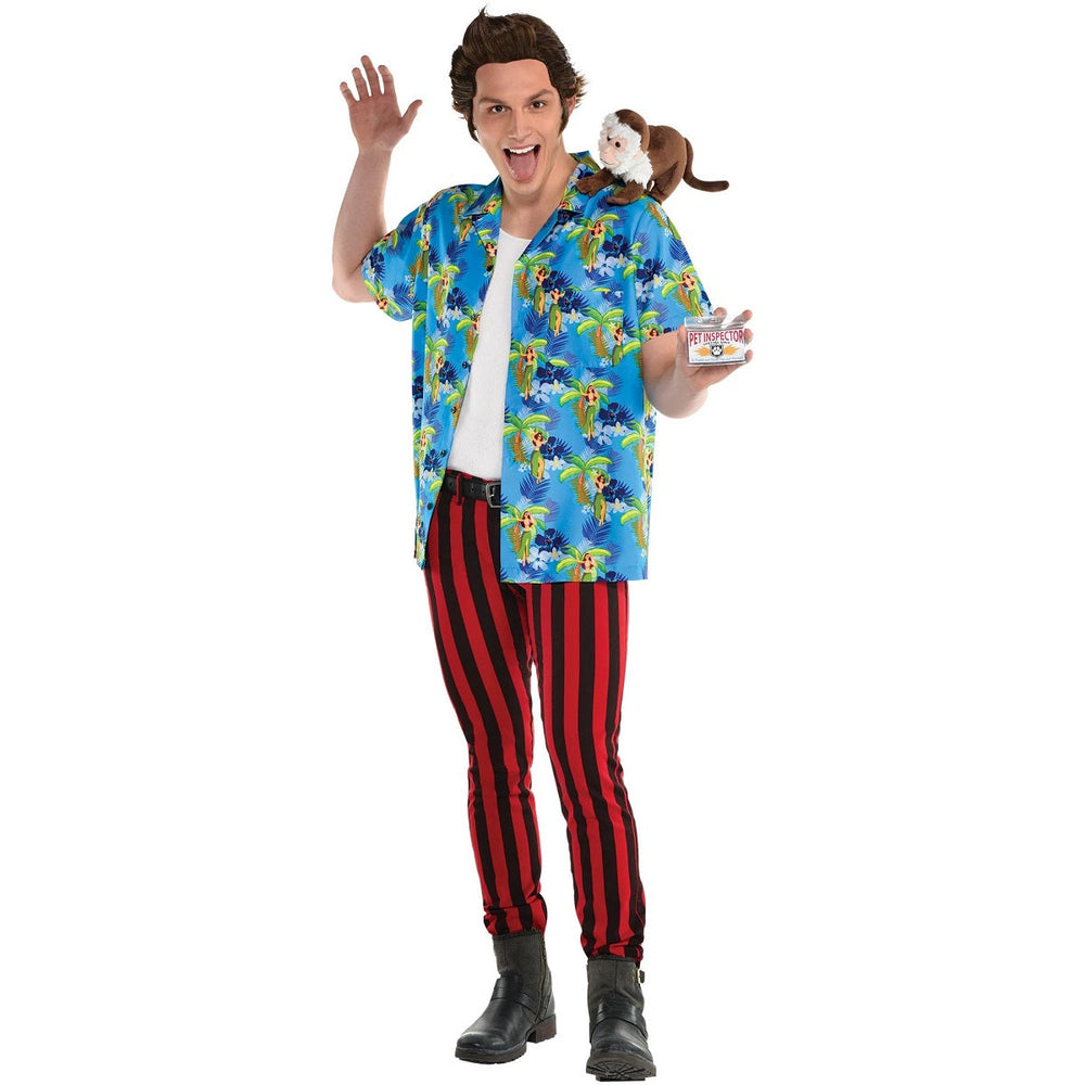 Costume adulte Ace Ventura