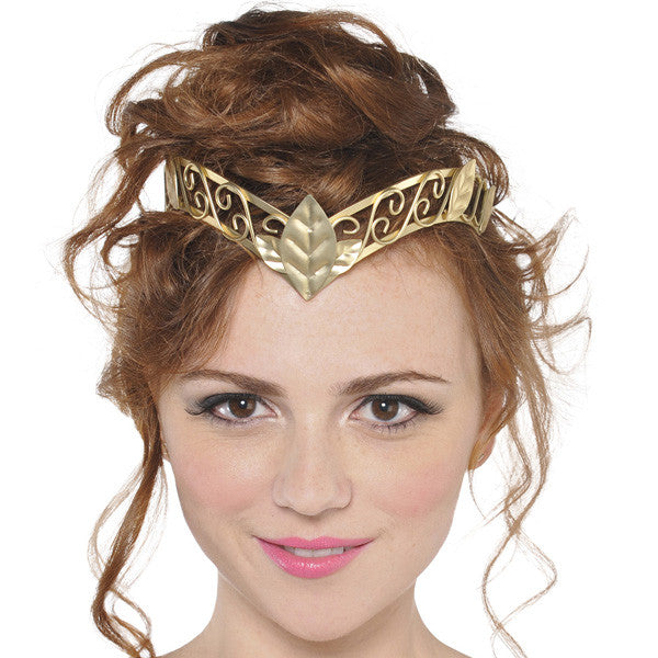 Tiare de reine