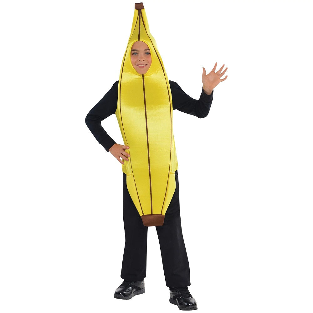 Costume enfant banane (STD)