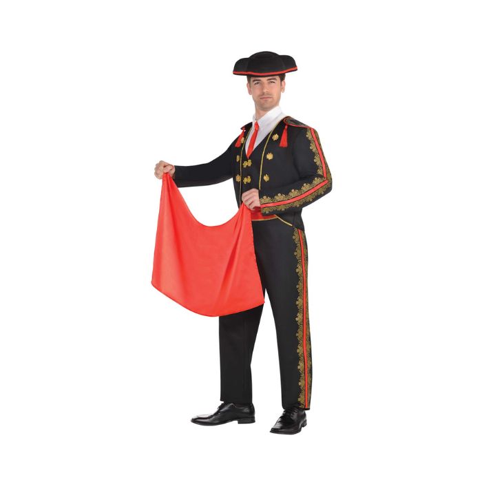 Costume homme toréador (STD)