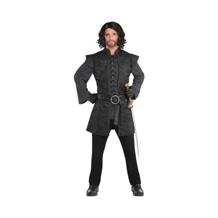 Costume homme chevalier (STD)