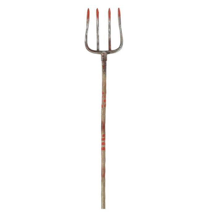 Fourche ensanglantée zombie 56,5 po
