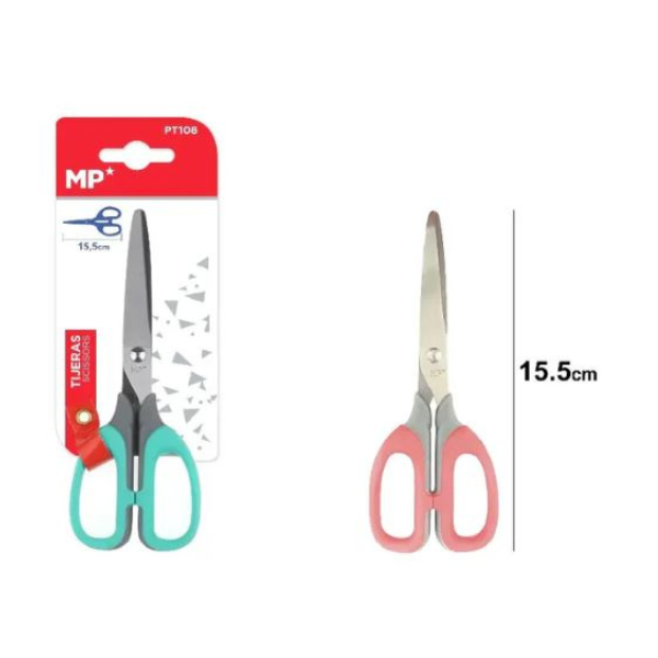 Ciseaux 15,5 cm MP
