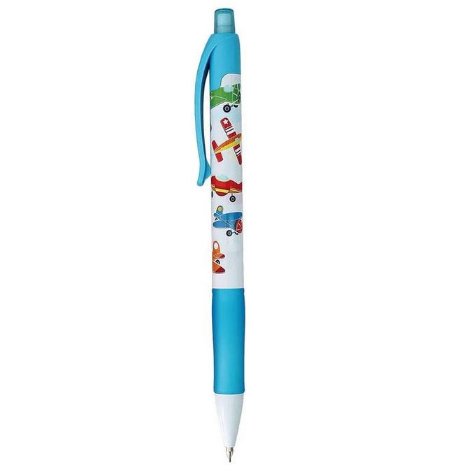 Porte-mines 0,5 mm Joy bleu