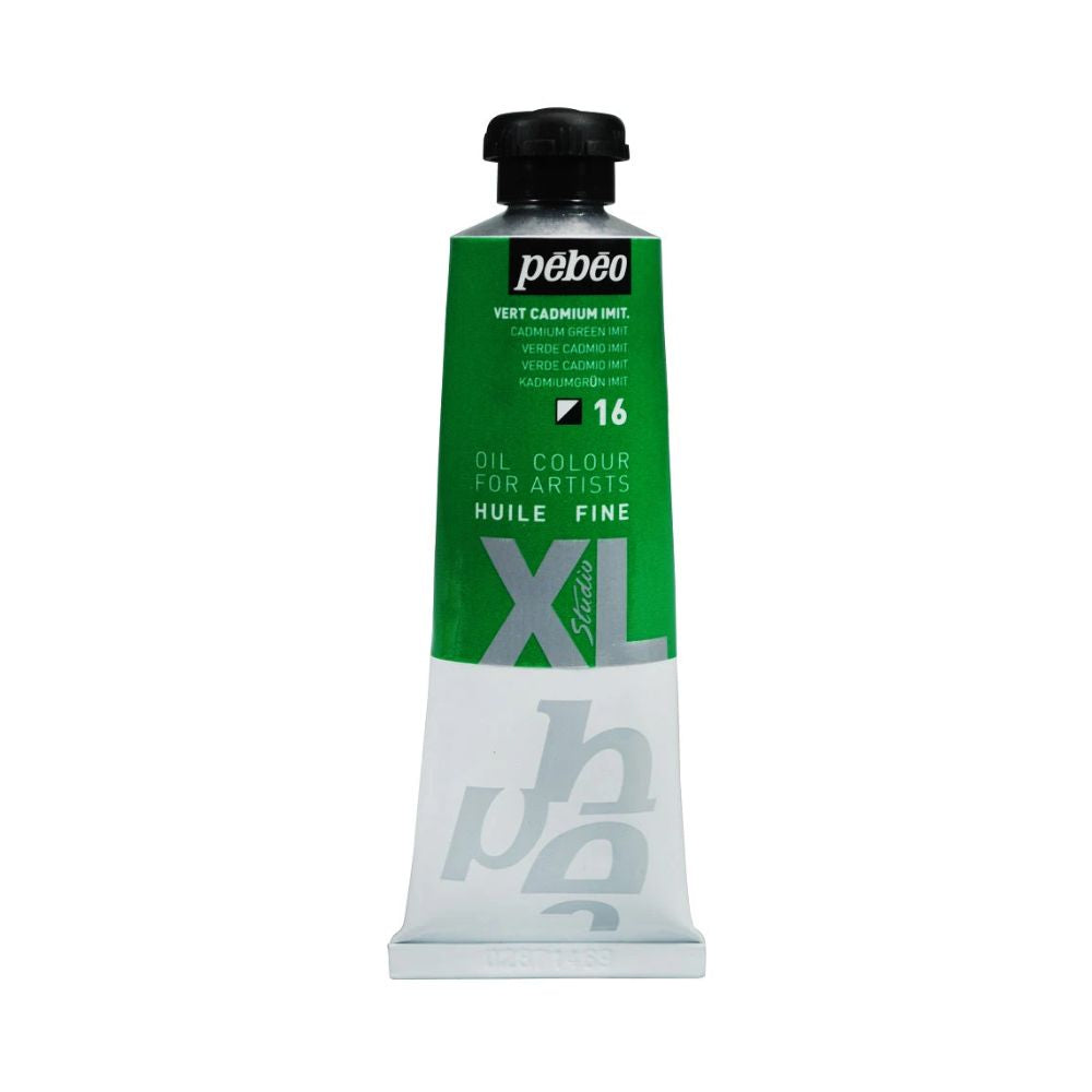 Peinture à l'huile 37 ml Pébéo Studio XL