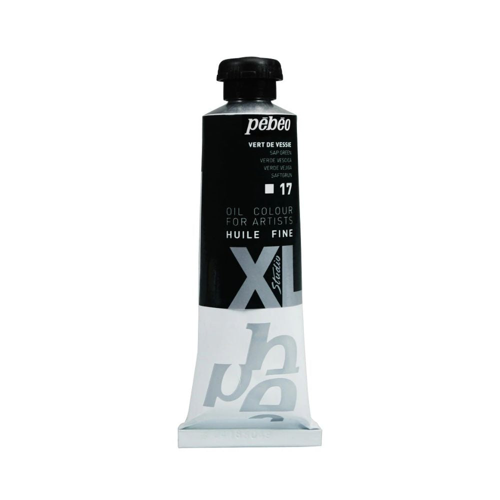 Peinture à l'huile 37 ml Pébéo Studio XL
