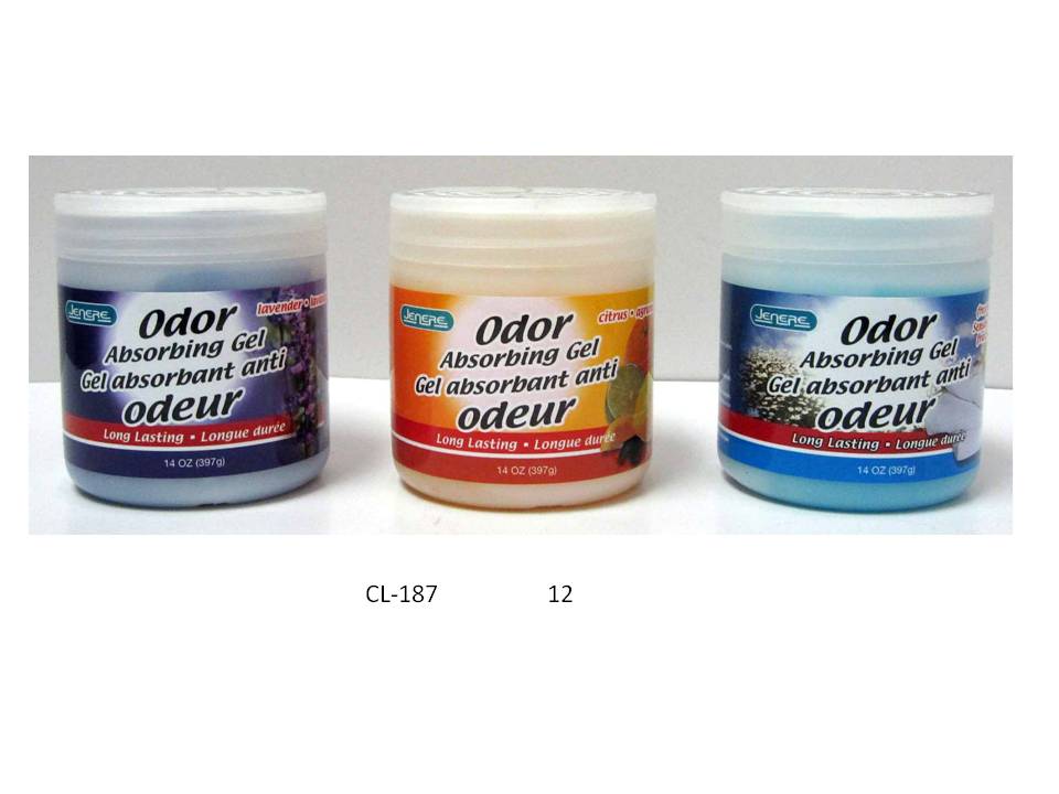 Absorbant d'odeur Jenere 397 g