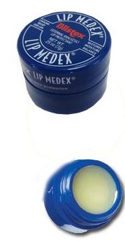 Baume à lèvres Blistex 7 g