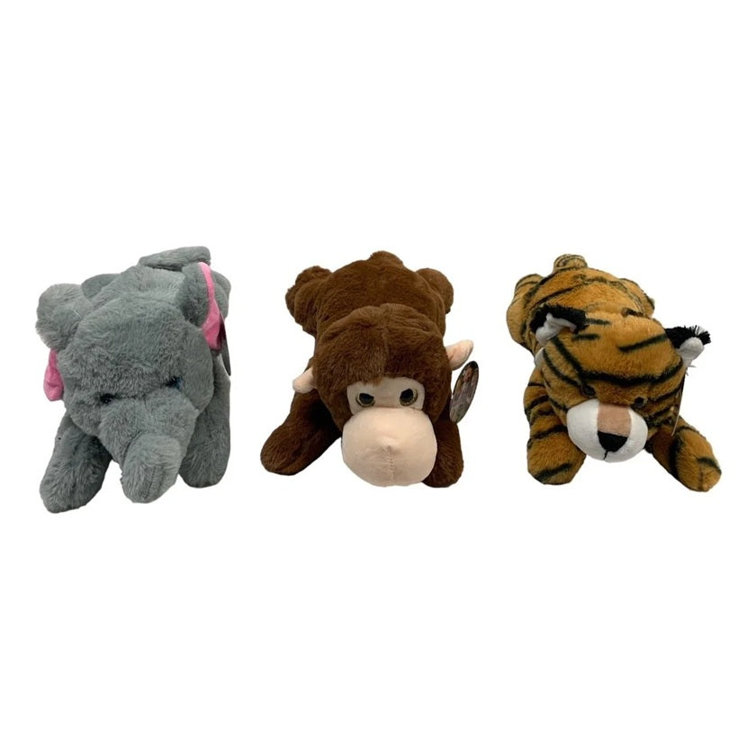 Peluche animal (modèle varié)