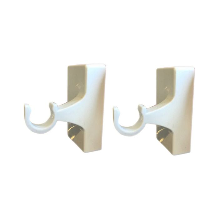 Support magnétique (paquet de 2)
