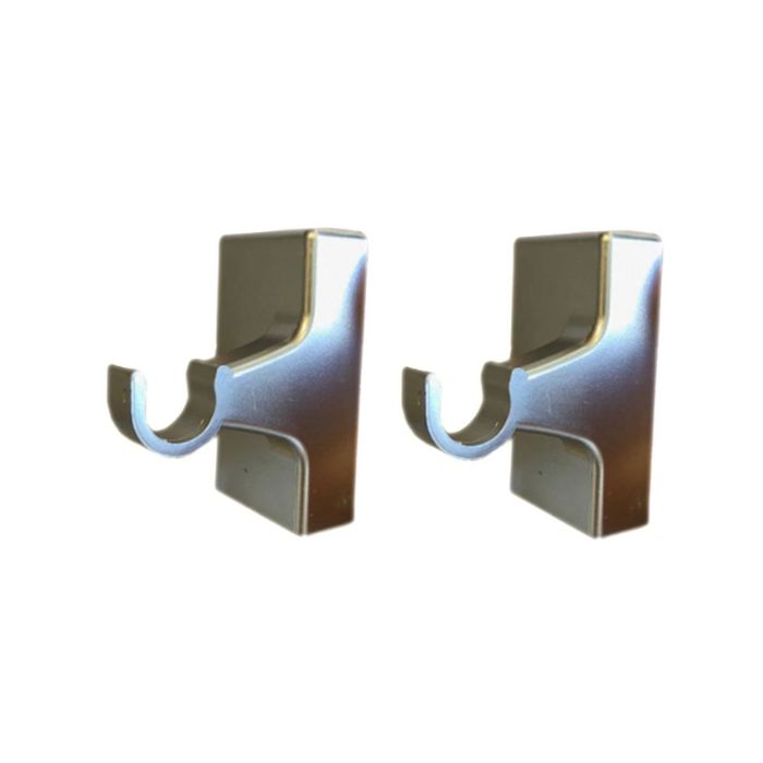 Support magnétique (paquet de 2)