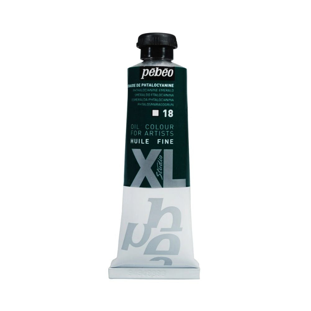 Peinture à l'huile 37 ml Pébéo Studio XL