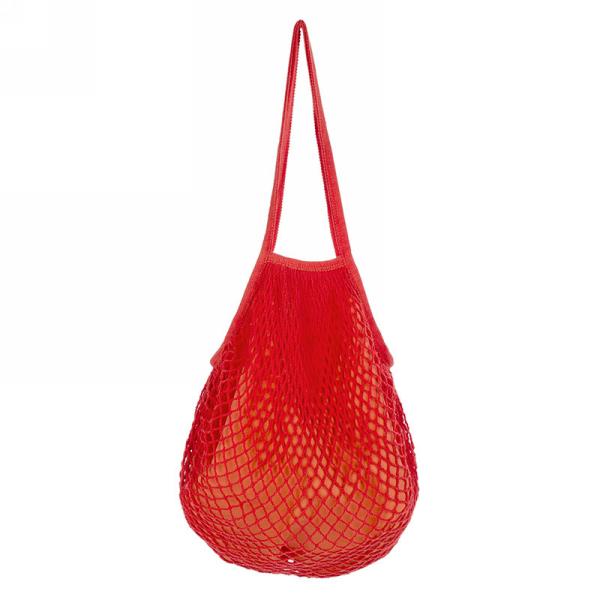Sac en filet avec doublure pour fruits et légumes 13 po x 14 po