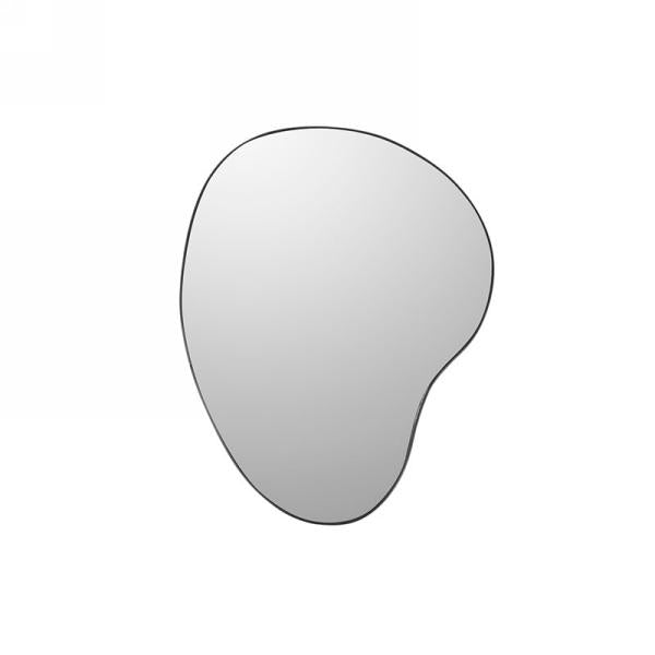 Miroir asymétrique