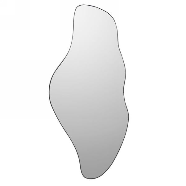 Miroir asymétrique