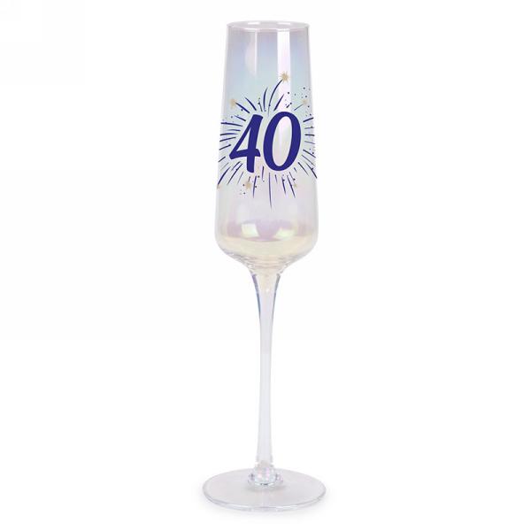 Flûte à champagne