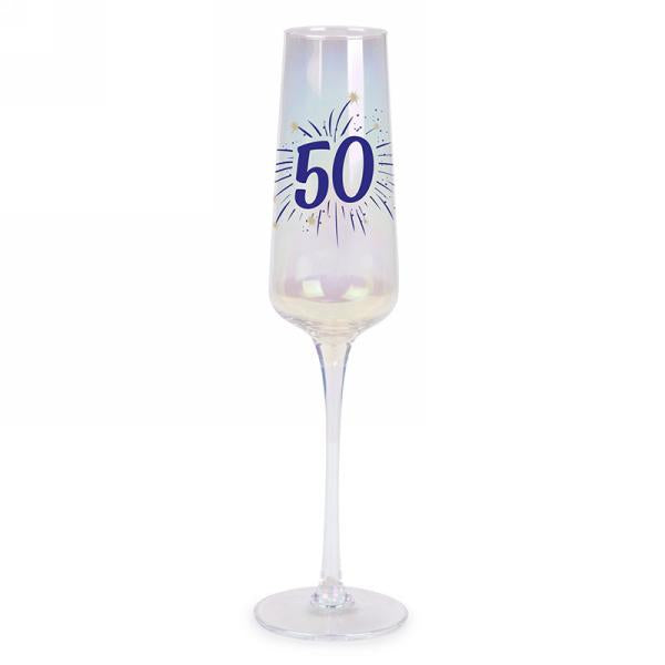 Flûte à champagne