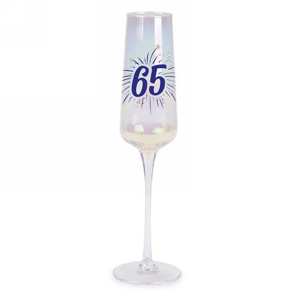 Flûte à champagne