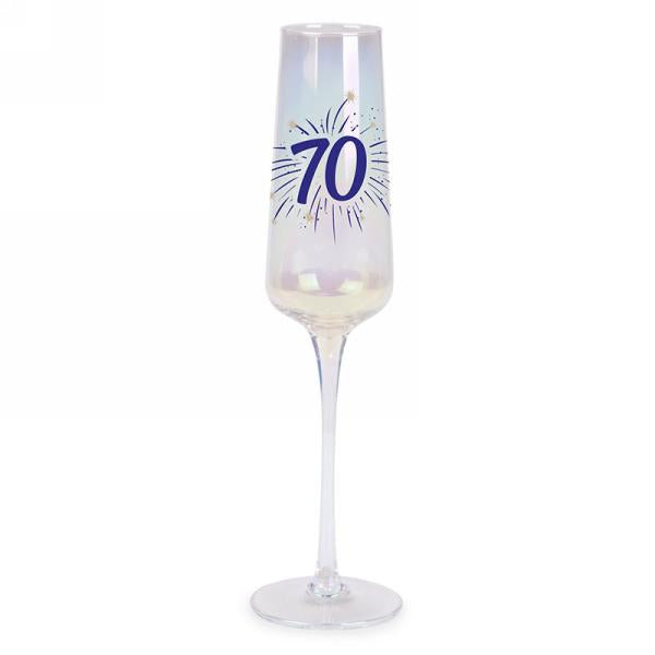 Flûte à champagne